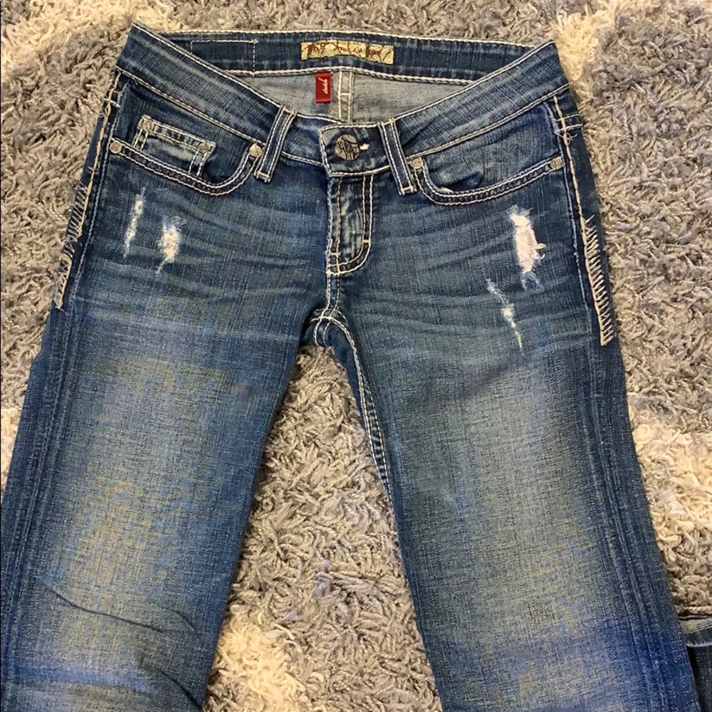 BKE Jeans